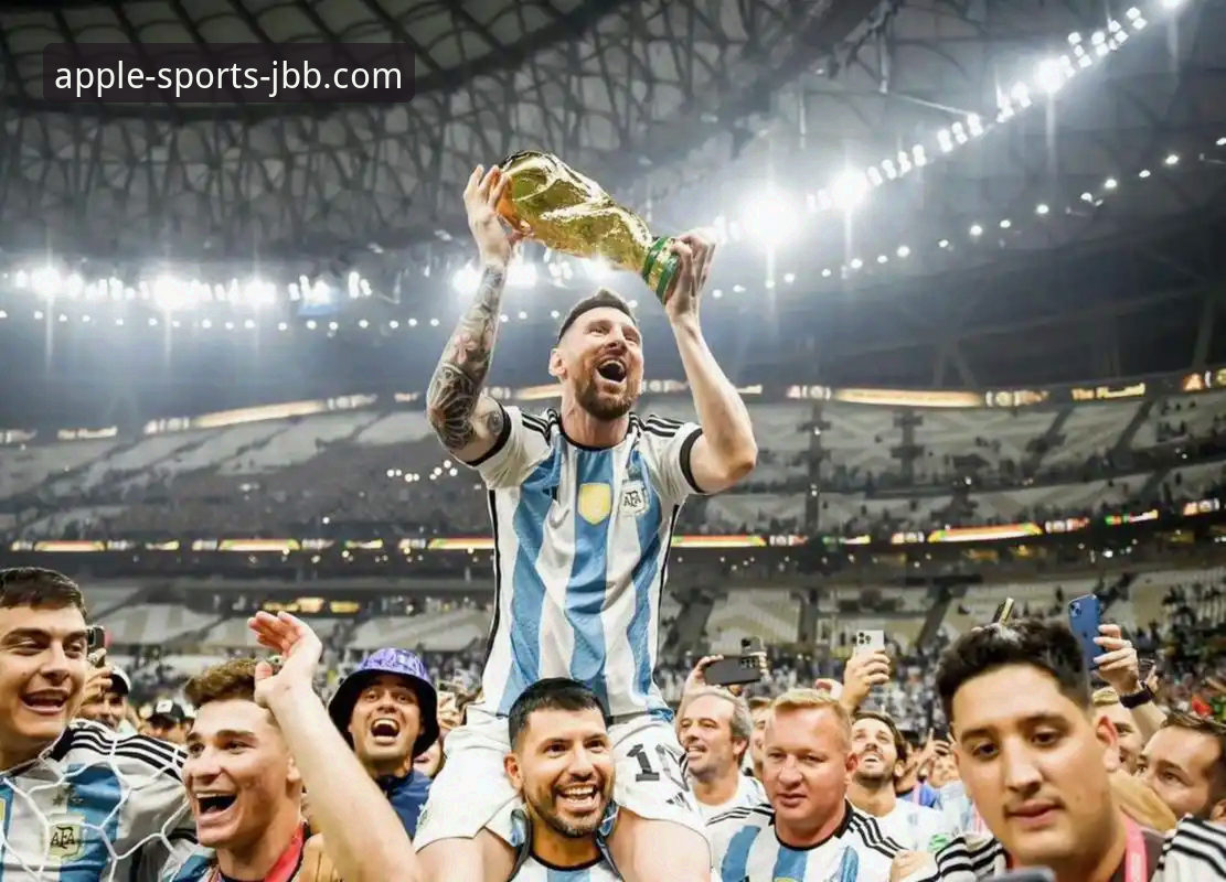 阿根廷5-0大胜赞比亚赛事详解：梅西让点，奥塔门迪主场告别